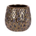 Lillepott GLEO D13xH12cm