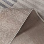 Vaip DIXIE CARVED-5, 100x150cm, hall/beež - Pilt 2