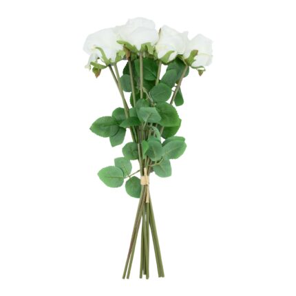 Kunstlill FLOWERLY 8tk roosid kimbus