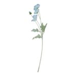 Kunstlill FLOWERLY moon, mix - Pilt 2