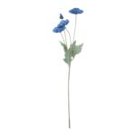 Kunstlill FLOWERLY moon, mix - Pilt 3