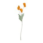 Kunstlill FLOWERLY moon, mix - Pilt 5