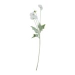 Kunstlill FLOWERLY moon, mix - Pilt 6
