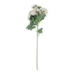 Kunstlill FLOWERLY "Ranunculus" õisi 12tk, mix - Pilt 5