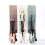 Kodulõhnastaja HOME LUXURY 300ml White Tea - Pilt 2