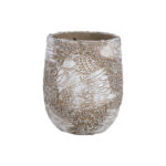 Lillepott SUNNY CORAL D24xH29.5cm