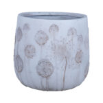 Lillepott SUNNY FLORE D45xH41cm