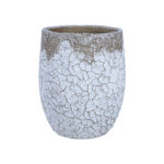 Lillepott SUNNY DESERT D33xH39.5cm