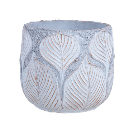 Lillepott SUNNY BASIL D32xH28cm