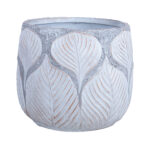 Lillepott SUNNY BASIL D42xH36.5cm
