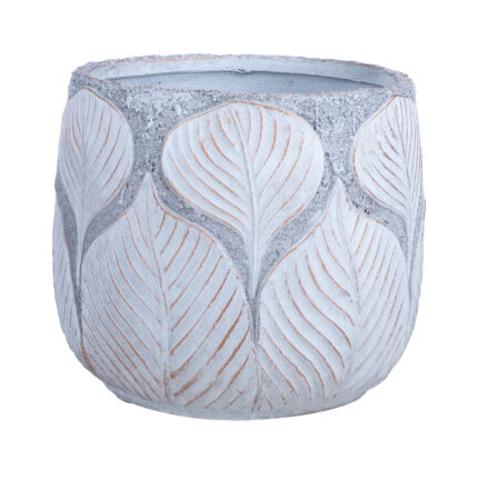 Lillepott SUNNY BASIL D42xH36.5cm