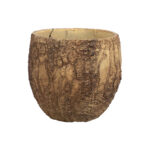 Lillepott SUNNY OAK D29xH26cm