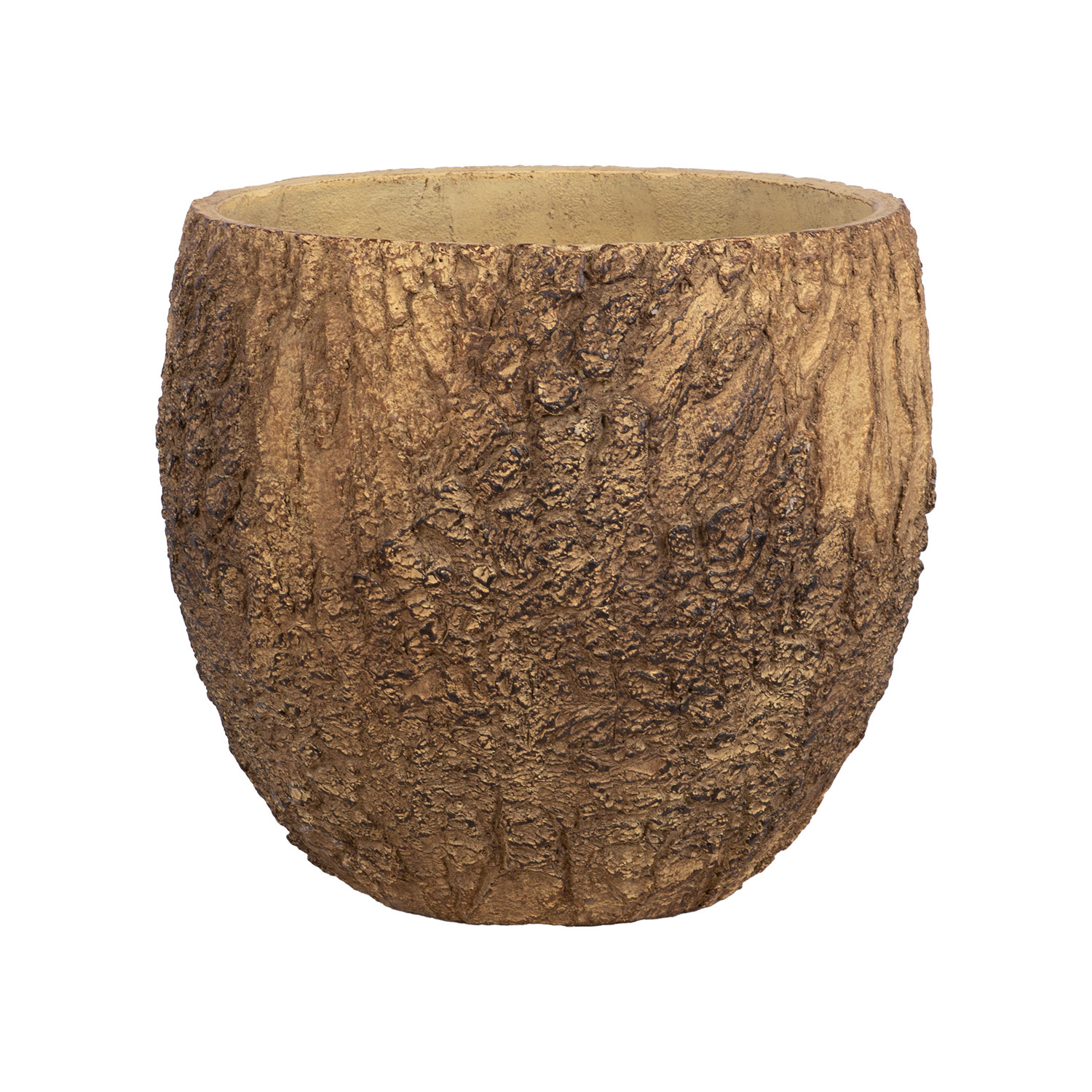 89434 Lillepott SUNNY OAK D37xH32cm