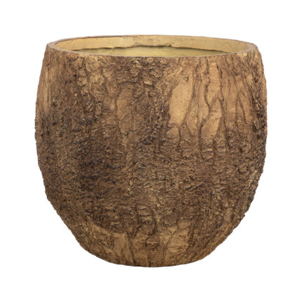Lillepott SUNNY OAK D44xH41cm