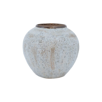 Vaas TITAN STONE D20xH20cm