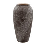 Vaas TITAN STONE D17xH33cm