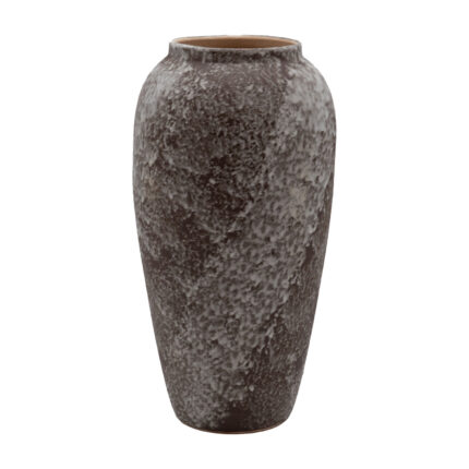 Vaas TITAN STONE D17xH33cm
