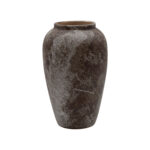 Vaas TITAN STONE D17xH27cm