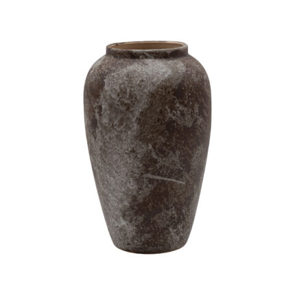 Vaas TITAN STONE D17xH27cm
