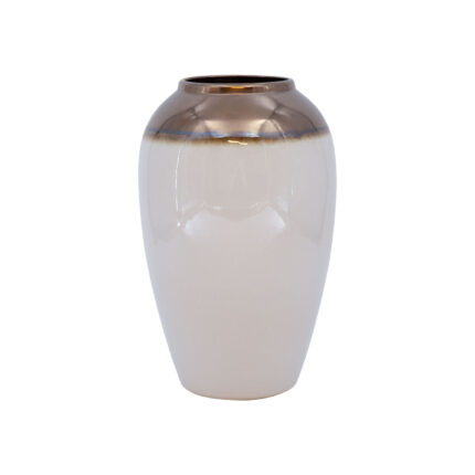 Vaas TITAN STONE D17xH27cm