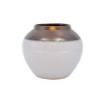 Vaas TITAN STONE D20xH18cm