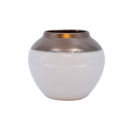 Vaas TITAN STONE D20xH18cm