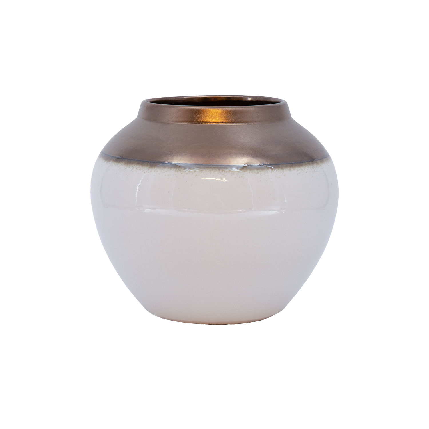 89488 Vaas TITAN STONE D20xH18cm