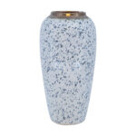 Vaas TITAN STONE D17xH32cm