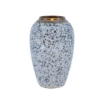 Vaas TITAN STONE D17xH27cm
