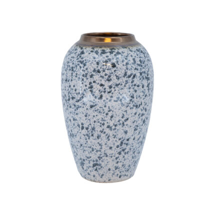 Vaas TITAN STONE D17xH27cm