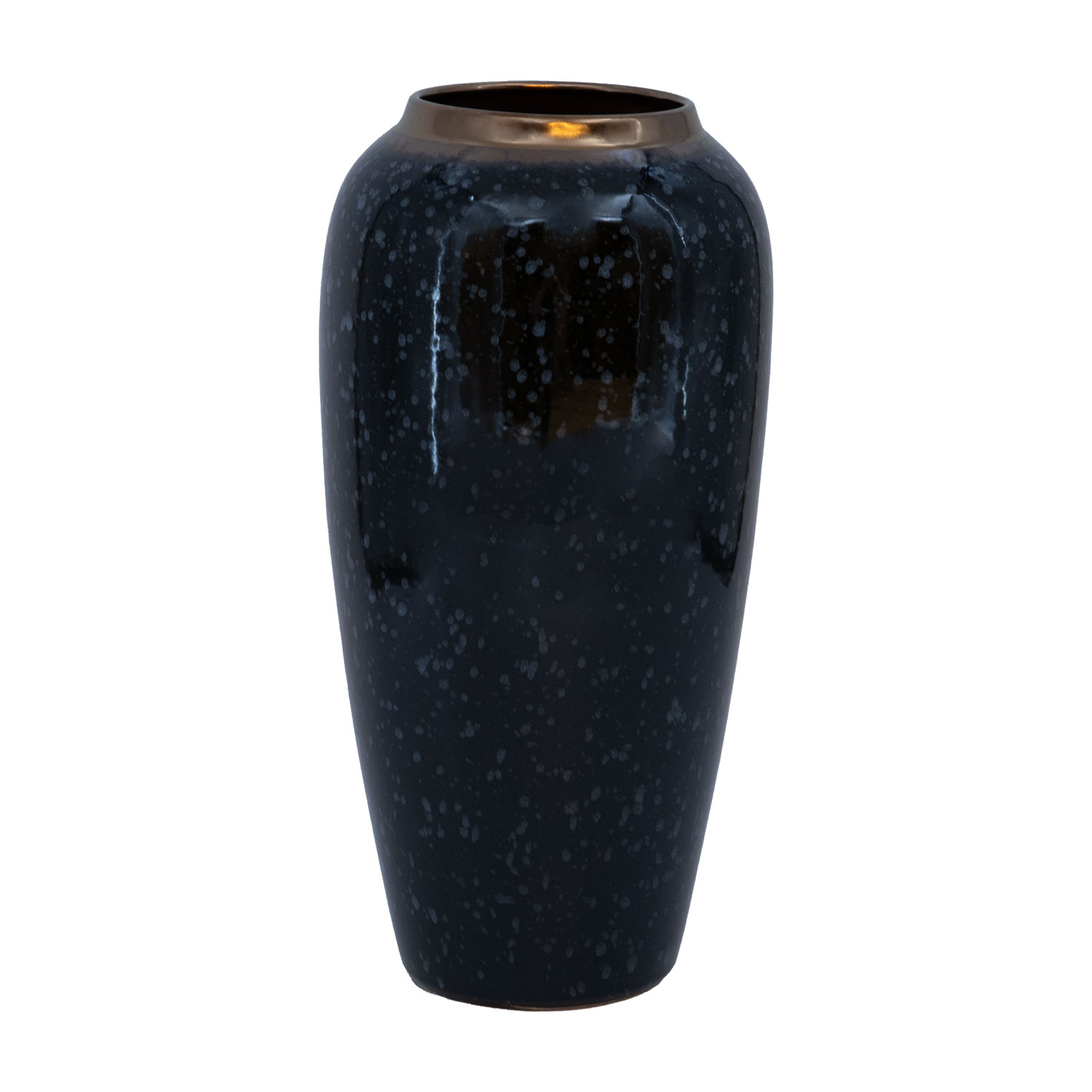 89492 Vaas TITAN STONE D17xH32cm