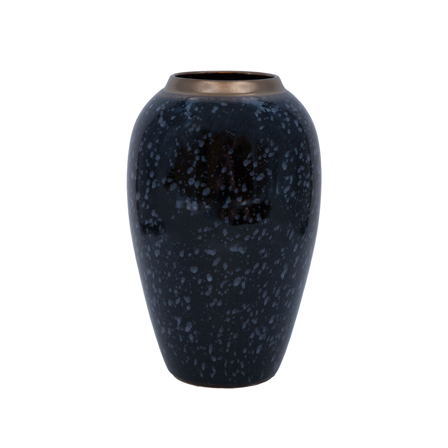 89493 Vaas TITAN STONE D17xH27cm