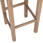 Baaritool MONACO 35x35xH70cm padjaga - Pilt 3