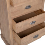 Kummut MONACO 60x40xH101.5cm - Pilt 4