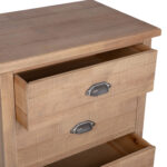 Kummut MONACO 60x40xH101.5cm - Pilt 5