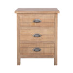 Öökapp MONACO 50x38xH64cm - Pilt 3