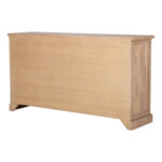 Kummut MONACO 150x40xH83cm - Pilt 5