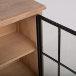 Kummut MONACO 150x40xH83cm - Pilt 6