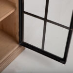 Kummut MONACO 150x40xH83cm - Pilt 2