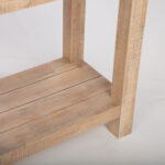 Konsoollaud MONACO 120x40xH80cm - Pilt 7