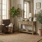 Konsoollaud MONACO 120x40xH80cm - Pilt 2