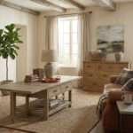 Kummut MONACO 129x40xH81cm - Pilt 2