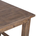 Söögilaud MONACO 180x90xH79cm - Pilt 6