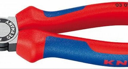 Näpitstangid comfort käepide 160mm