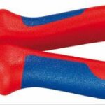 Näpitstangid comfort käepide 180mm