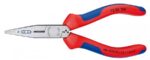 Elektrikutangid 160mm 0