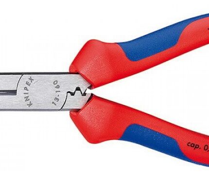 Elektrikutangid 160mm 0