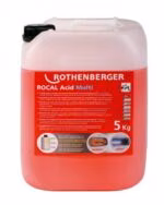 Katlakivi eemaldamise kontsentraat ROCAL Multi 5 kg