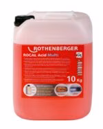 Katlakivi eemaldamise kontsentraat ROCAL Multi 10 kg
