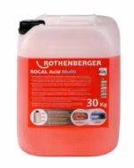 Katlakivi eemaldamise kontsentraat ROCAL Multi 30 kg